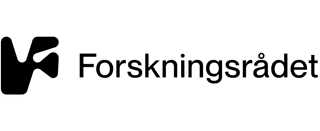 Norges forskningsråd logo