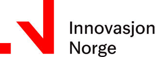 Innovasjon Norge logo